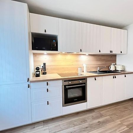 Le Phare De La Coubre Apartment Saint-Martin-de-Ré Екстериор снимка