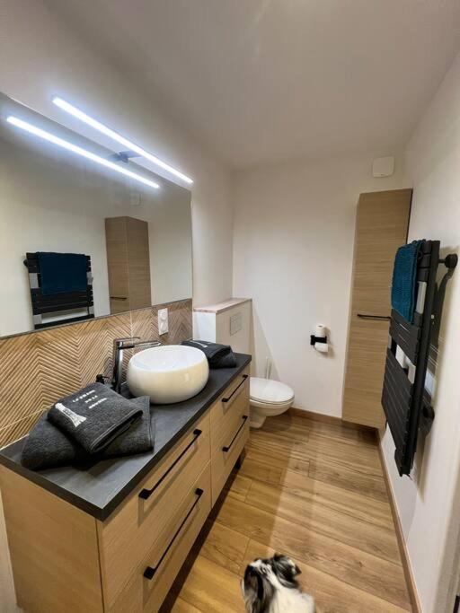 Le Phare De La Coubre Apartment Saint-Martin-de-Ré Екстериор снимка