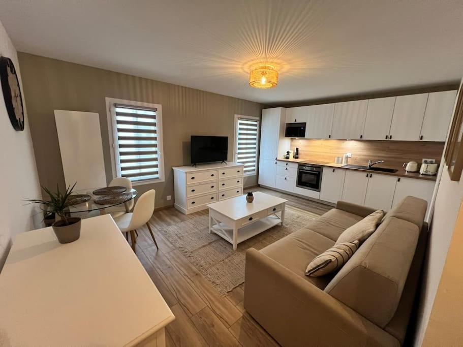Le Phare De La Coubre Apartment Saint-Martin-de-Ré Екстериор снимка